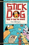 Stick Dog Tries to Take the Donuts, Watson, Tom