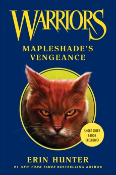 Warriors: Mapleshade's Vengeance, Hunter, Erin