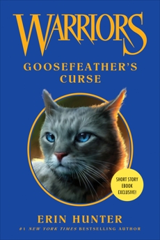 Warriors: Goosefeather's Curse, Hunter, Erin
