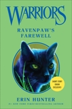 Warriors: Ravenpaw's Farewell, Hunter, Erin