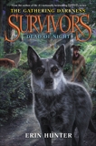 Survivors: The Gathering Darkness #2: Dead of Night, Hunter, Erin