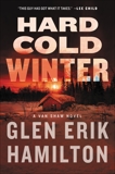 Hard Cold Winter: A Van Shaw Novel, Hamilton, Glen Erik