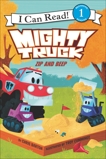 Mighty Truck: Zip and Beep, Barton, Chris