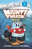 Mighty Truck: Surf's Up!, Barton, Chris