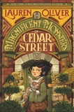 The Magnificent Monsters of Cedar Street, Oliver, Lauren