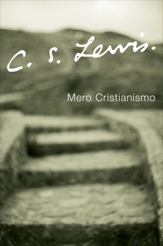 Mero Cristianismo, Lewis, C. S.