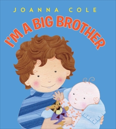 I'm a Big Brother, Cole, Joanna