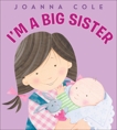 I'm a Big Sister, Cole, Joanna