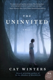 The Uninvited: A Novel, Winters, Cat