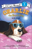 Charlie the Ranch Dog: Rock Star, Drummond, Ree