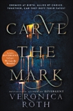 Carve the Mark, Roth, Veronica