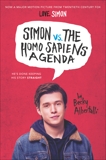 Simon vs. the Homo Sapiens Agenda, Albertalli, Becky