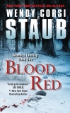 Blood Red: Mundy's Landing Book One, Staub, Wendy Corsi