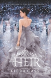 The Heir, Cass, Kiera