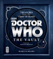 Doctor Who: The Vault: Treasures from the First 50 Years, Hearn, Marcus