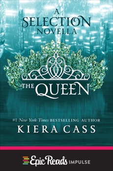 The Queen: A Novella, Cass, Kiera