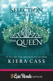 The Queen: A Novella, Cass, Kiera