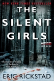 The Silent Girls, Rickstad, Eric