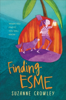 Finding Esme, Crowley, Suzanne