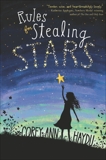 Rules for Stealing Stars, Haydu, Corey Ann