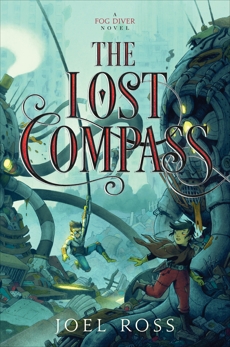 The Lost Compass, Ross, Joel