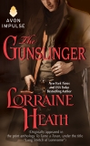 The Gunslinger, Heath, Lorraine