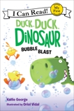 Duck, Duck, Dinosaur: Bubble Blast, George, Kallie