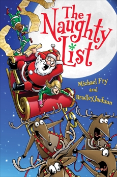 The Naughty List, Fry, Michael & Jackson, Bradley