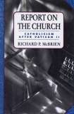 Report on the Church, McBrien, Richard P.