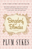 Bergdorf Blondes, Sykes, Plum