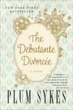 The Debutante Divorcee, Sykes, Plum