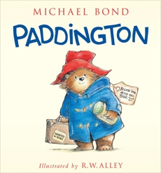 Paddington, Bond, Michael