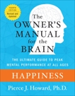 Happiness: The Owner's Manual, Howard, Pierce