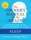 Sleep: The Owner's Manual, Howard, Pierce