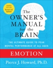 Emotion: The Owner's Manual, Howard, Pierce