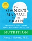 Nutrition: The Owner's Manual, Howard, Pierce