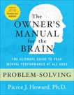 Problem-Solving: The Owner's Manual, Howard, Pierce