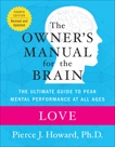 Love: The Owner's Manual, Howard, Pierce