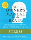 Stress: The Owner's Manual, Howard, Pierce