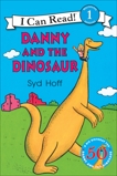 Danny and the Dinosaur, Hoff, Syd