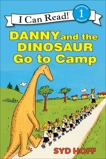 Danny and the Dinosaur Go to Camp, Hoff, Syd