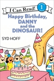 Happy Birthday, Danny and the Dinosaur!, Hoff, Syd