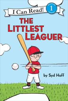 The Littlest Leaguer, Hoff, Syd