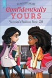 Confidentially Yours #2: Vanessa's Fashion Face-Off, Whittemore, Jo