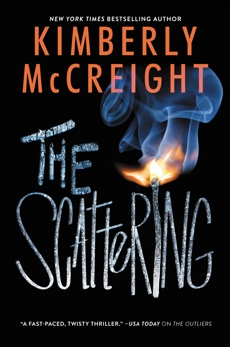 The Scattering, McCreight, Kimberly