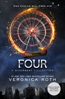 Four: A Divergent Collection, Roth, Veronica