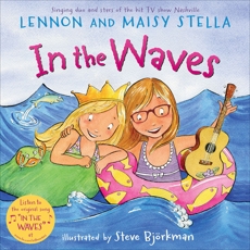 In the Waves, Stella, Lennon & Stella, Maisy