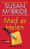 Mad as Helen: A River Road Mystery, McBride, Susan