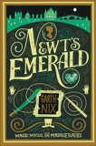 Newt's Emerald, Nix, Garth