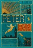 Peter Pan, Barrie, J. M.